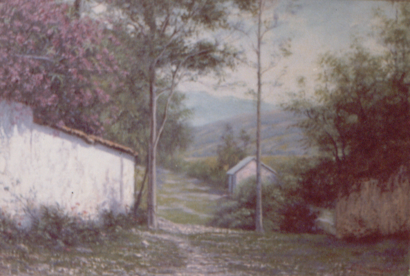 El Sendero 2